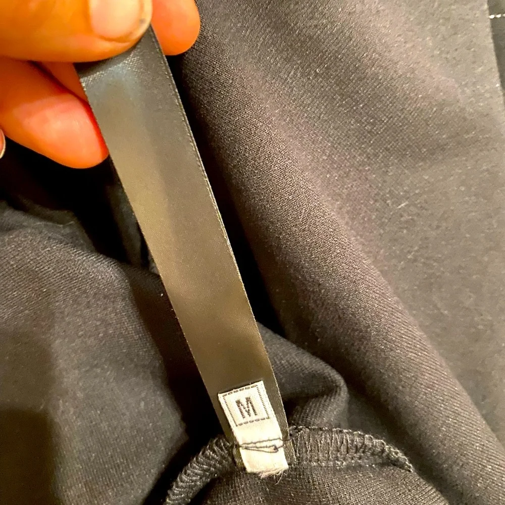 Clothes by Locker Room casual tunic dress size medium new - Picture 2 of 6